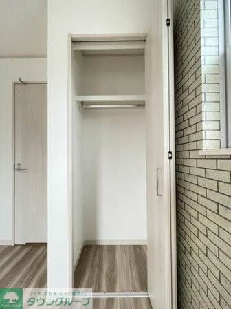 MaySix新小岩の物件内観写真